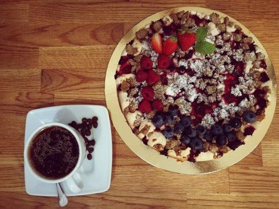 Cafe Arabica